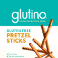 Glutino Gluten Free Pretzel