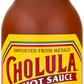 Cholula Hot Sauce Chi