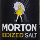 Morton