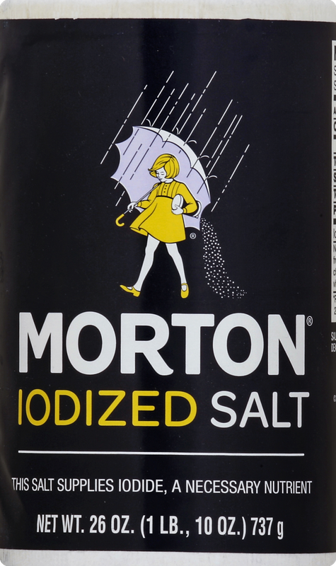 Morton