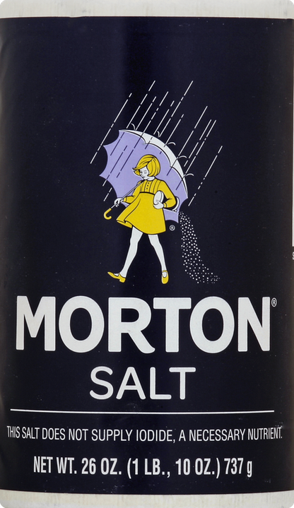 Morton