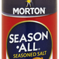 Morton