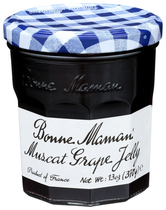 Bonne Maman Jelly Muscat Grape