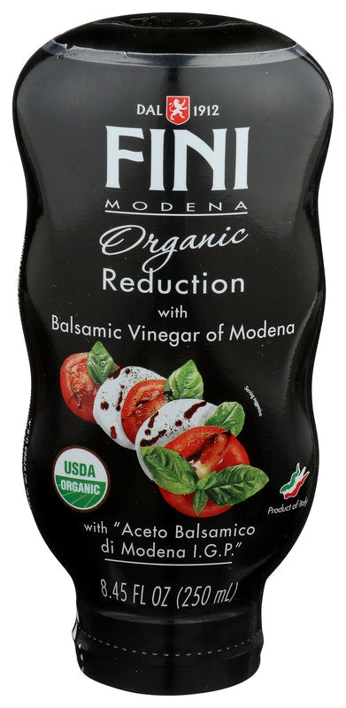 Fini Glaze Reduction Of Balsamic Vinegar Of Modena