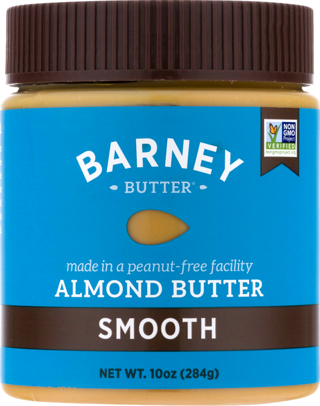 Barney Butter