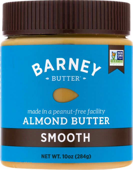 Barney Butter