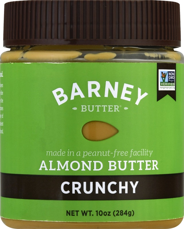 Barney Butter