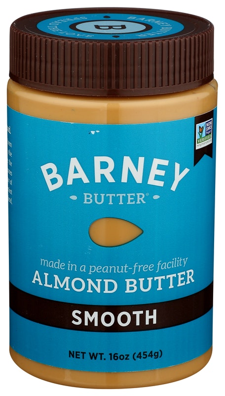 Barney Butter