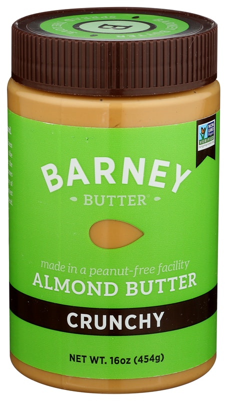 Barney Butter