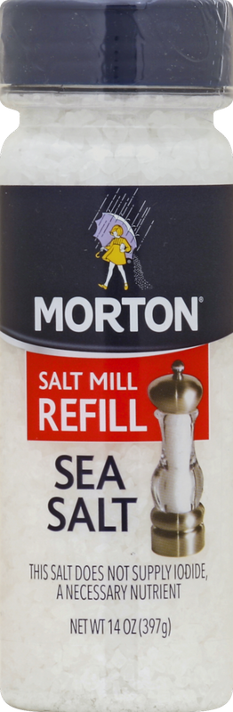 Morton