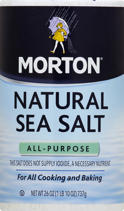 Morton