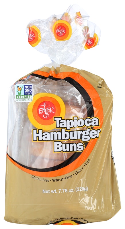 Ener G Foods