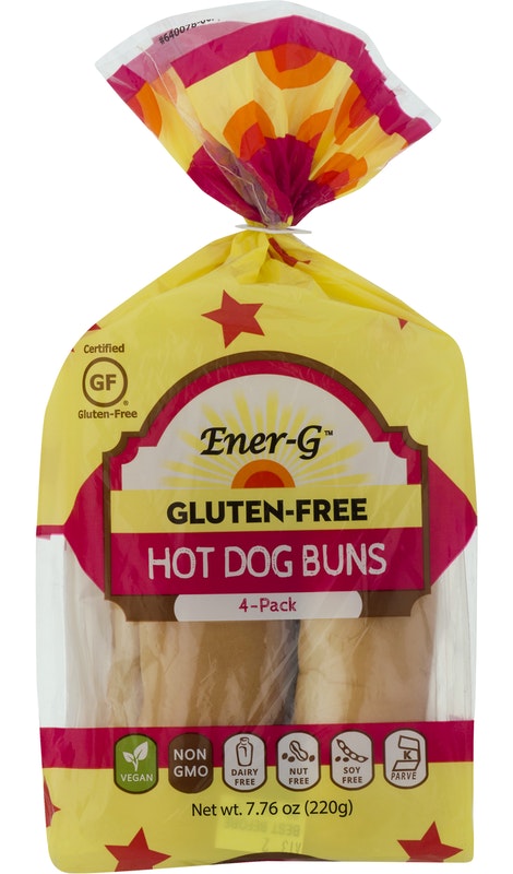 Ener G Foods
