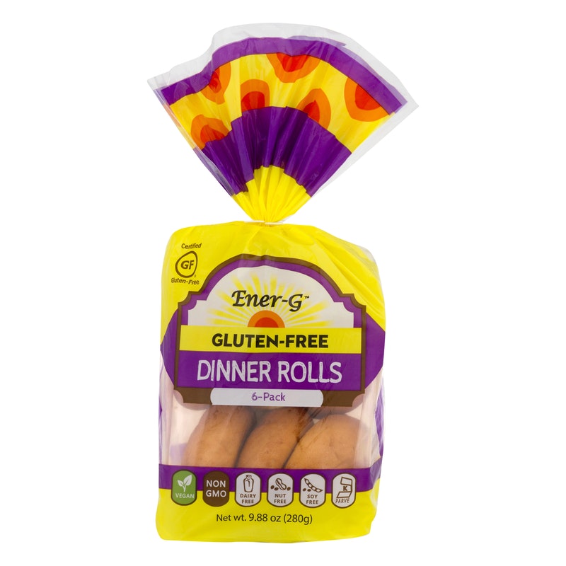 Ener G Foods