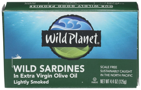 Wild Planet Wild