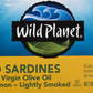 Wild Planet Wild