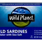 Wild Planet Wild