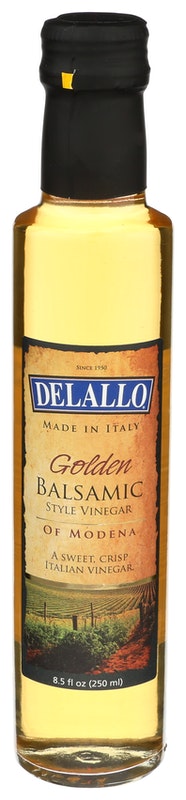 DeLallo Golden Balsamic Vinegar