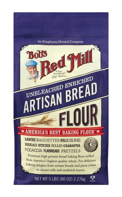 Bob's Red Mill