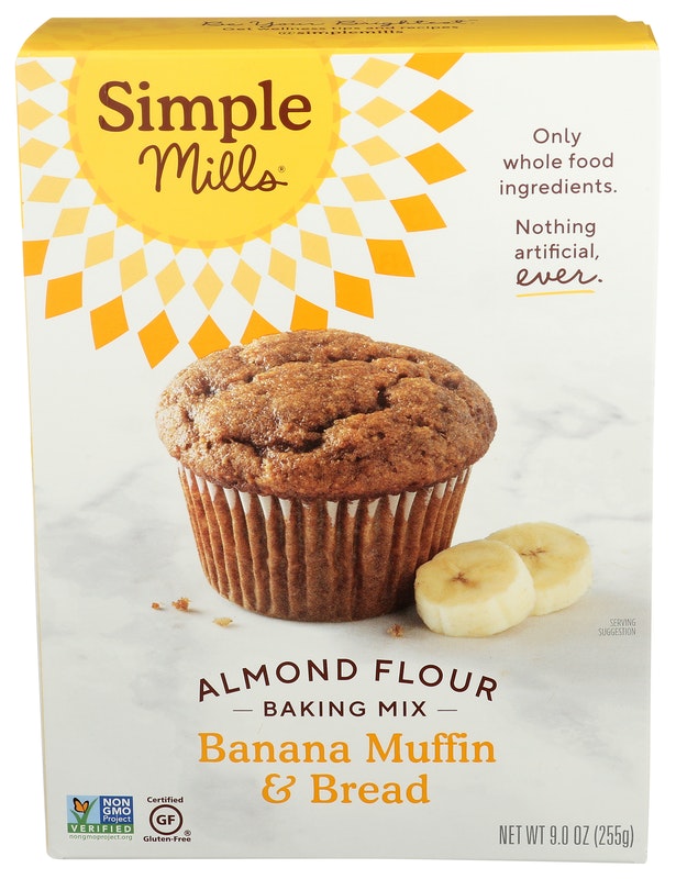 Simple Mills