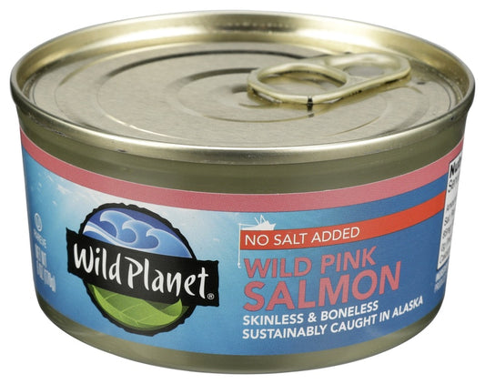 Wild Planet