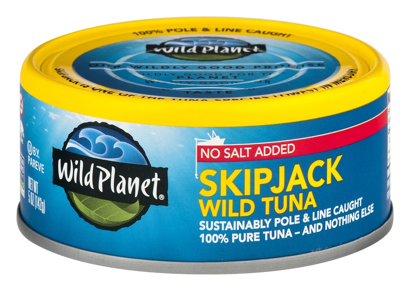 Wild Planet
