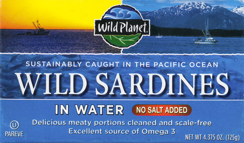 Wild Planet