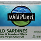 Wild Planet