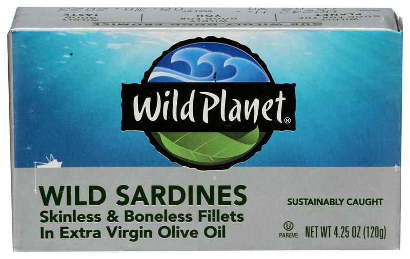 Wild Planet