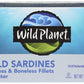 Wild Planet