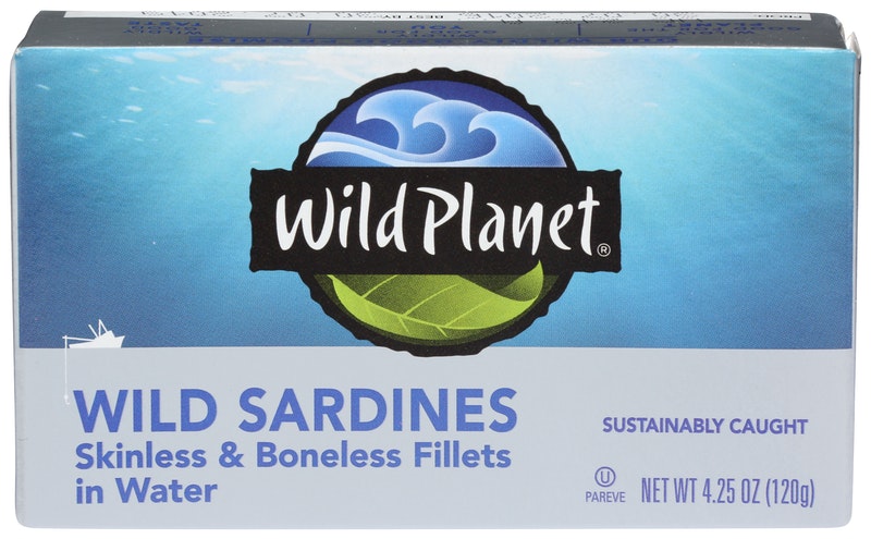 Wild Planet