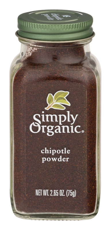 Simply Organic