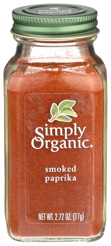 Simply Organic