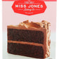 Miss Jones Organic