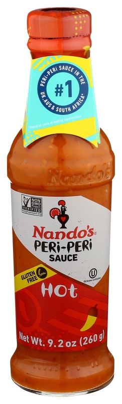 Nandos Peri-Peri Sauce