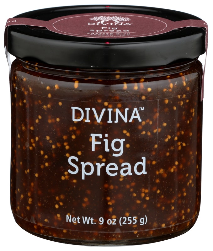 Divina Specialty Spread Fig