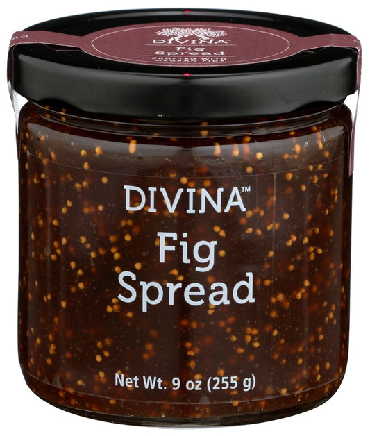 Divina Specialty Spread Fig
