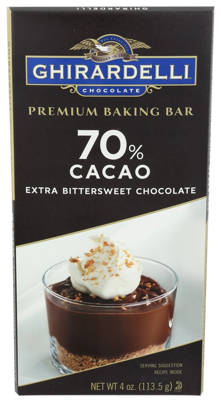 Ghirardelli Chocolate