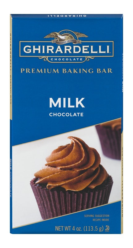 Ghirardelli Chocolate