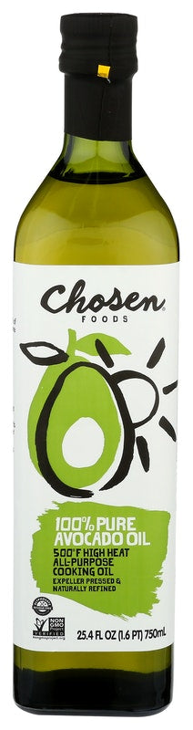 Chosen Foods Avocado