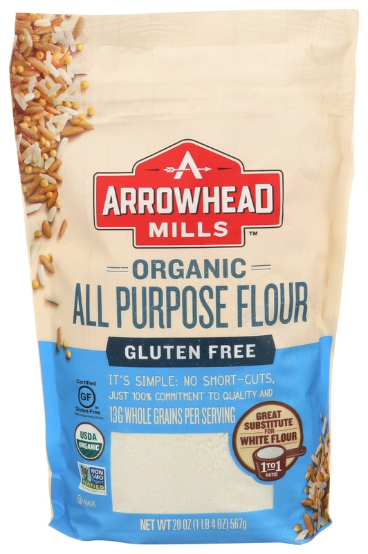 Arrowhead Mills Organic