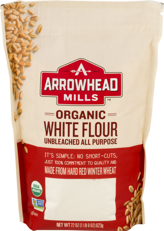 Arrowhead Mills Organic