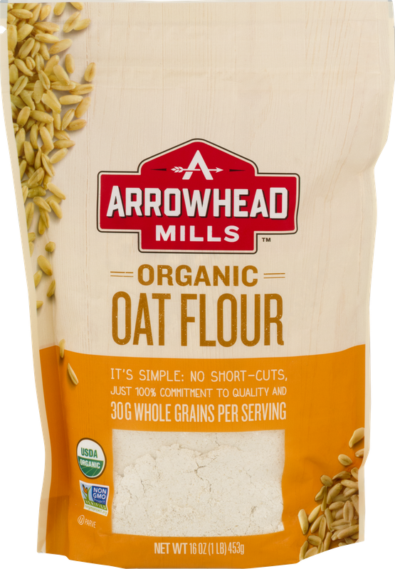Arrowhead Mills Organic