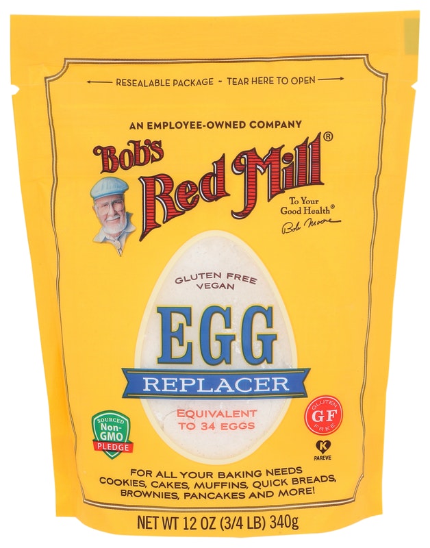 Bob's Red Mill Egg Replacer
