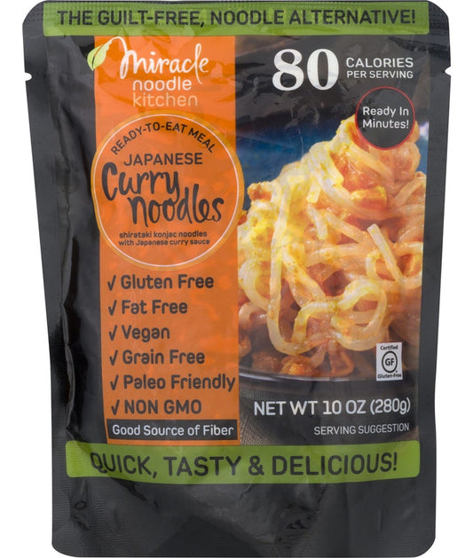 Miracle Noodle