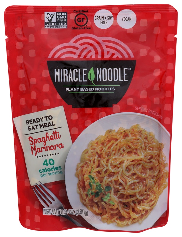 Miracle Noodle
