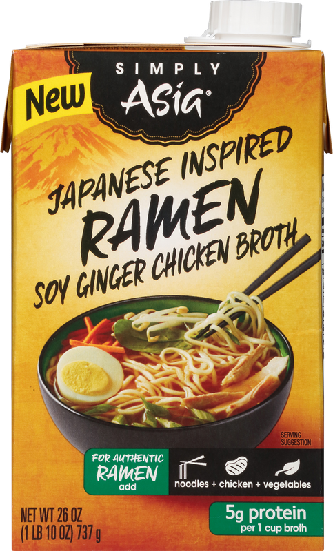 Simply Asia