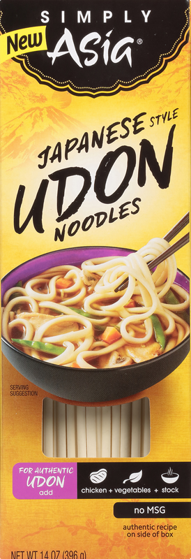 Simply Asia