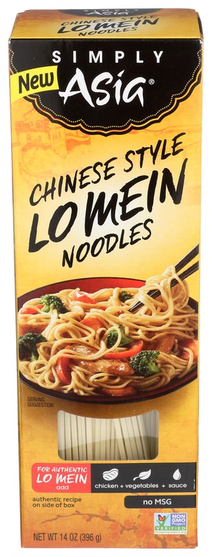 Simply Asia