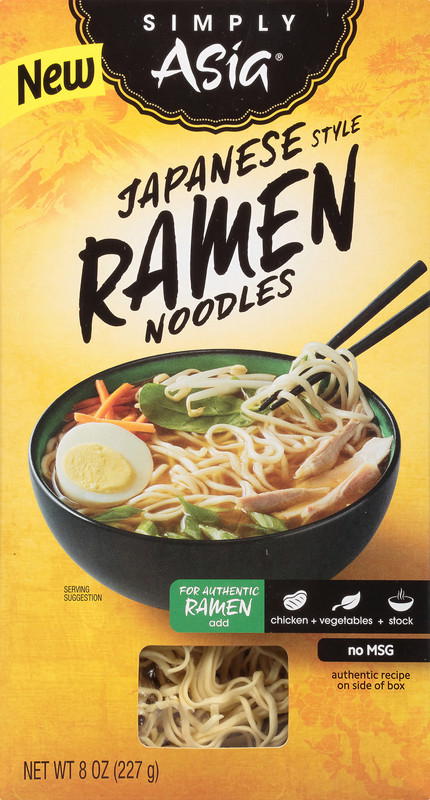 Simply Asia